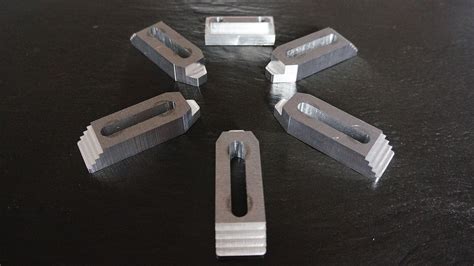 cnc machine clamp steps|cnc machine tool clamps.